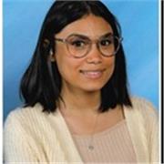 Étudiante mentor de jeunes personnes du primaire au lycée
